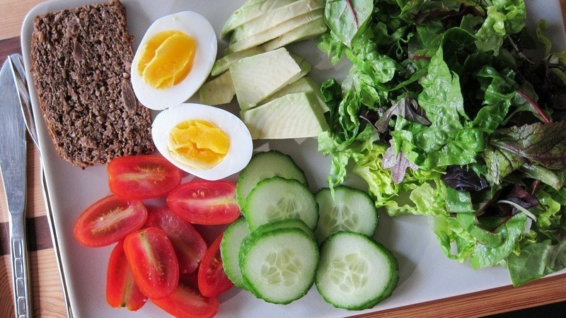 Ăn dưa leo có giảm cân không? Cách giảm cân với dưa leo đơn giản 4