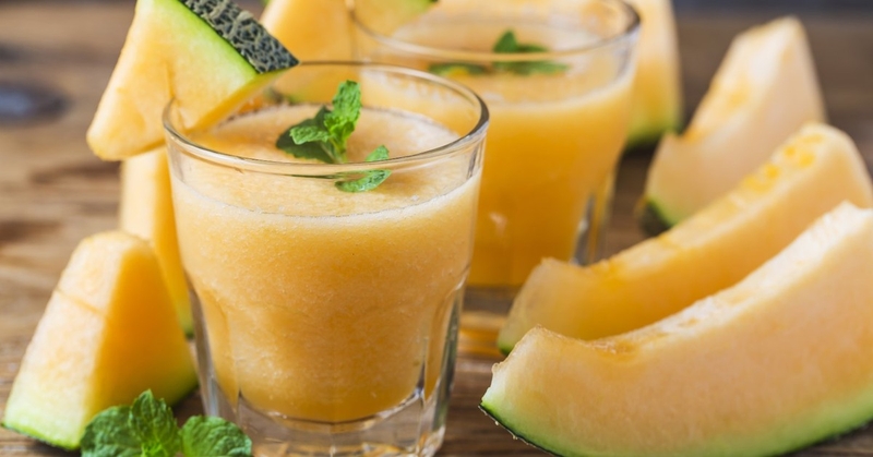 Ăn dưa lưới có tác dụng gì? Cách ăn dưa lưới chuẩn ngon, bổ dưỡng 5