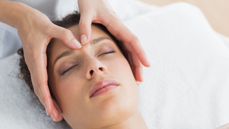 Ấn Đường là gì? Công dụng của Ấn Đường? 4