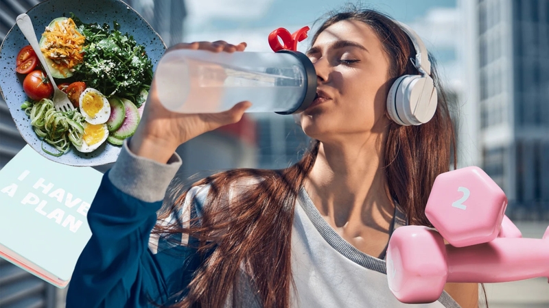 Ăn eat clean bao lâu thì giảm cân một cách hiệu quả và an toàn? 3