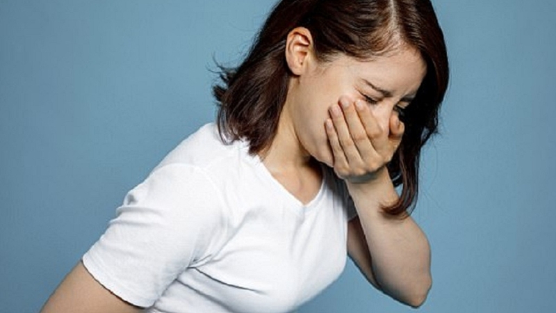 Ăn gạch cua bị say: Nguyên nhân, triệu chứng và cách phòng ngừa hiệu quả 2