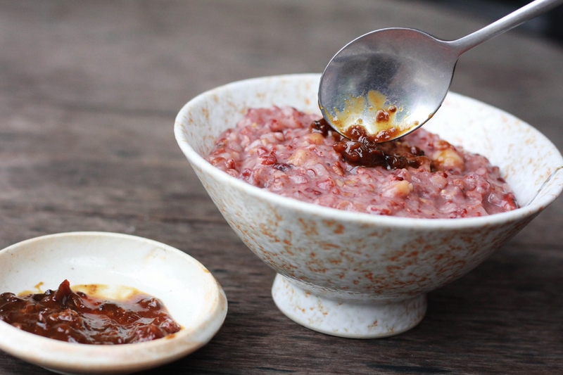 Ăn gạo lứt có tác dụng gì? Bị trào ngược dạ dày có nên ăn gạo lứt không? 2