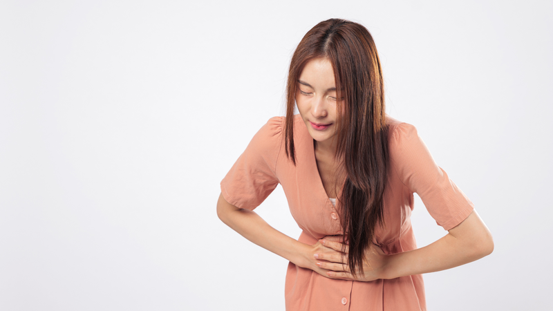 Người có hệ tiêu hóa nhạy cảm nên hạn chế ăn gạo nếp cẩm thường xuyên