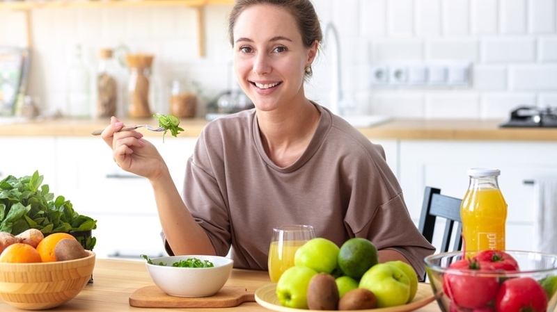 Ăn gì bổ trứng và tăng cường khả năng thụ thai cho chị em phụ nữ 3