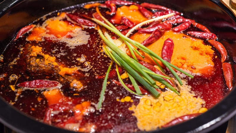 Ăn gì chữa tắc tia sữa? Gợi ý thực phẩm lợi sữa và dễ tiêu cho mẹ sau sinh 4