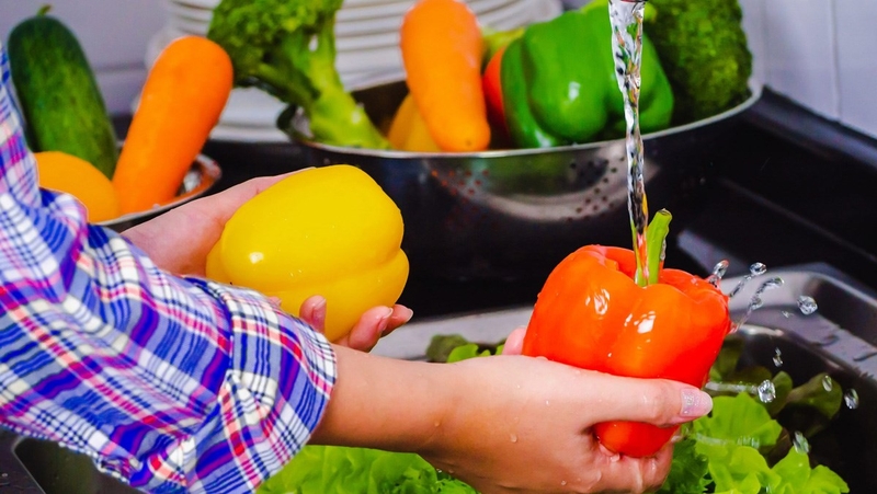 Ăn gì có nhiều năng lượng hoạt động cả ngày dài? - 4