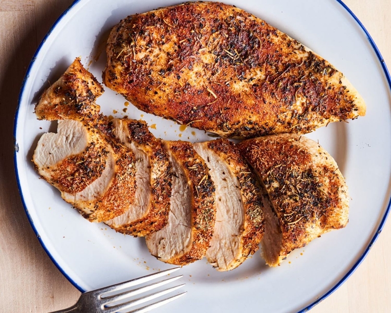 Ăn gì để cơ bắp săn chắc?3