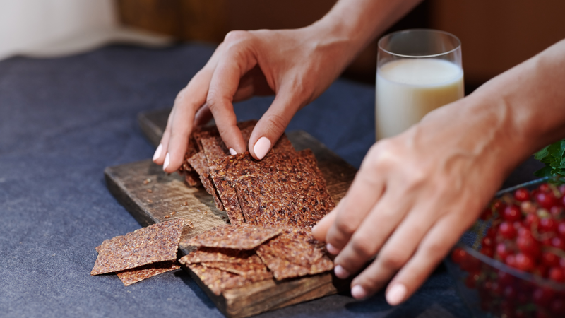 Ăn gì để giảm kích thước u xơ tử cung? Top những thực phẩm tốt nên dùng 3