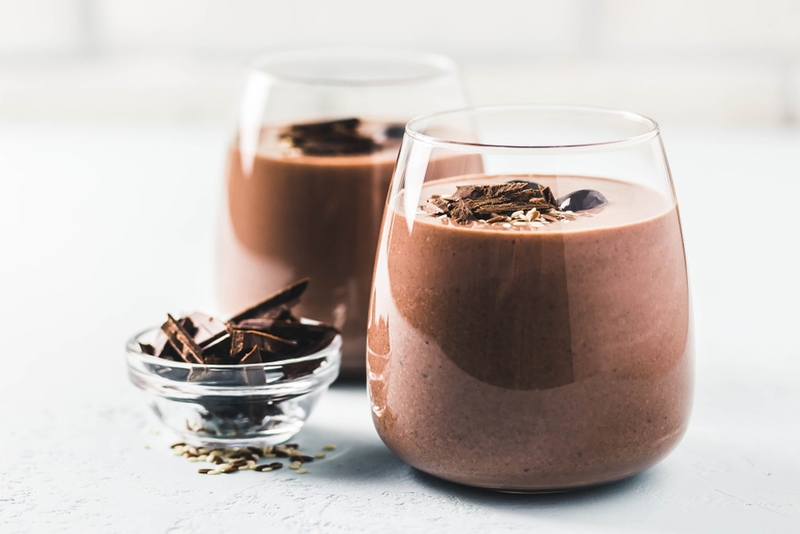 Ăn gì để giúp cơ thể giữ ấm, chống cảm trong mùa đông