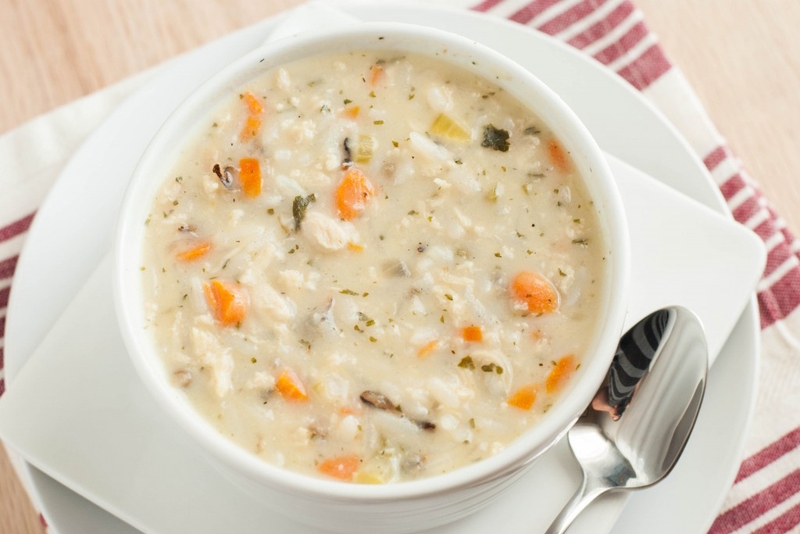 Ăn gì để giúp cơ thể giữ ấm, chống cảm trong mùa đông