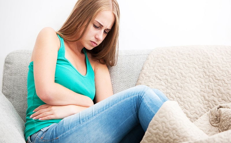 Ăn gì để hết chướng bụng đầy hơi và lấy lại cảm giác ngon miệng? 1