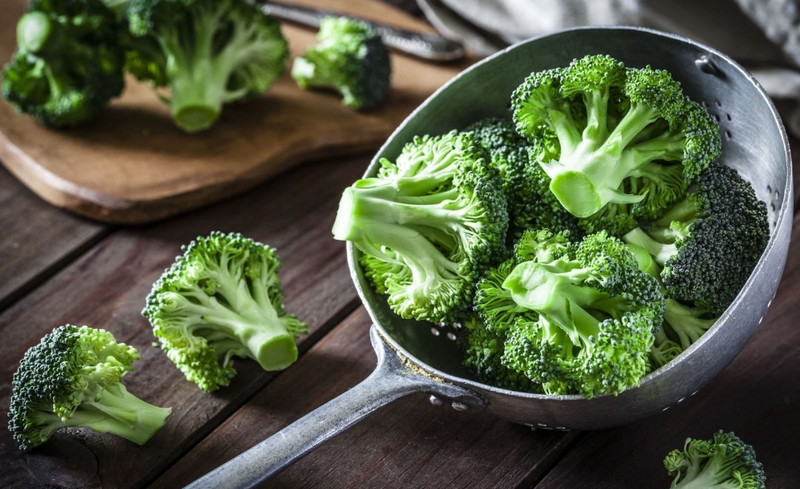 Ăn gì để hết chướng bụng đầy hơi và lấy lại cảm giác ngon miệng? 3