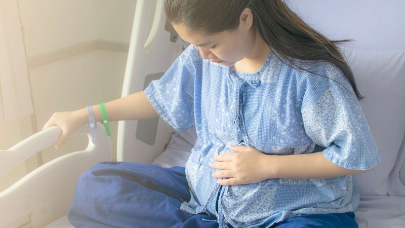 Ăn gì để nhanh chuyển dạ? Top 5 thực phẩm hỗ trợ giục sinh 3