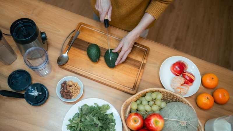Thực phẩm có những tác động nhất định đến chu kỳ kinh nguyệt của nữ giới