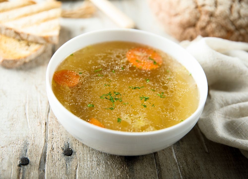 Ăn gì để nhanh lành vết thương? 5 thực phẩm bác sĩ khuyên dùng  2