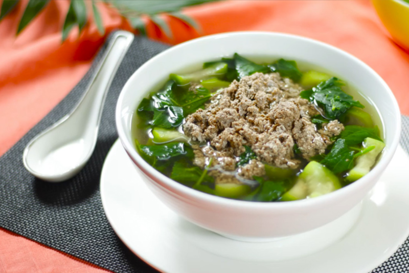 Ăn gì để nhiều sữa​? Gợi ý top 10 thực phẩm lợi sữa dành cho mẹ bầu 3