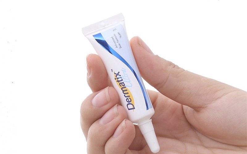 ăn gì để sẹo lõm nhanh đầy 4