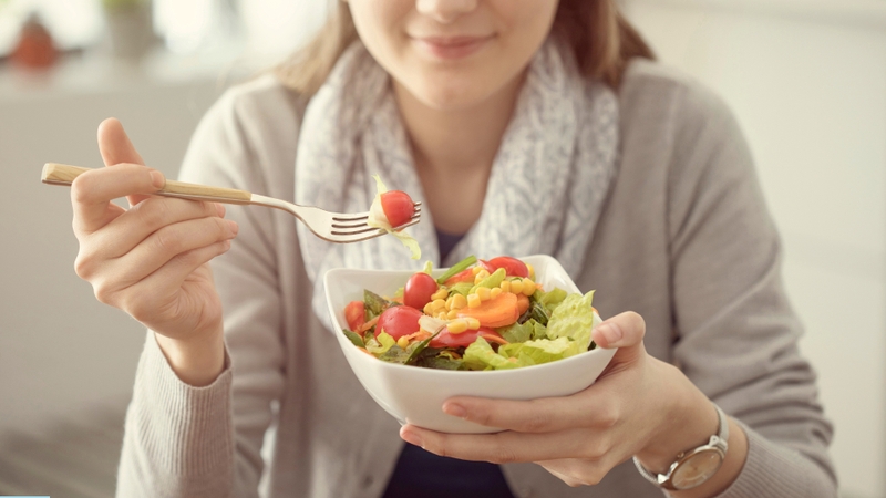 Ăn gì để tăng cân an toàn và lành mạnh? Một số lưu ý bạn cần biết 1