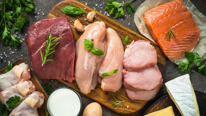 Ăn gì để tăng cân an toàn và lành mạnh? Một số lưu ý bạn cần biết 3