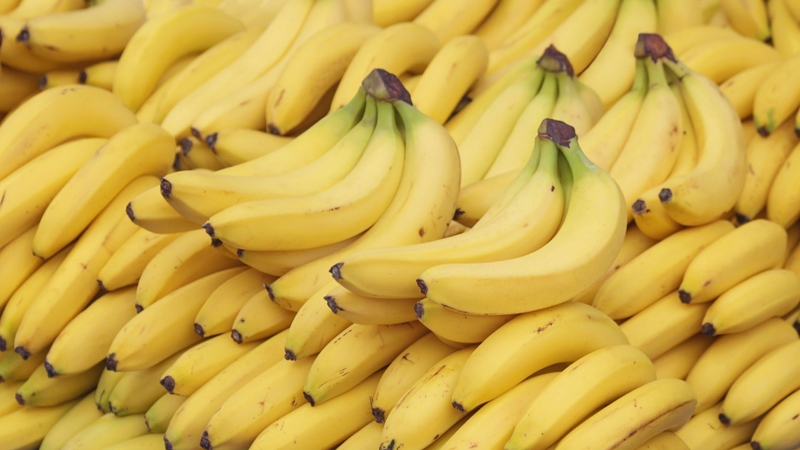 Ăn gì để thanh lọc cơ thể trong dịp Tết? 3