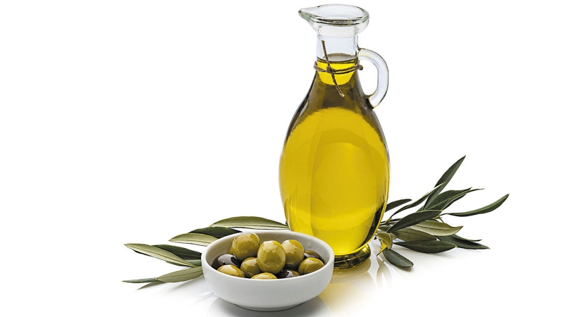 Ăn gì để trẻ lâu? Các thực phẩm giúp trẻ lâu, ngừa lão hóa 3