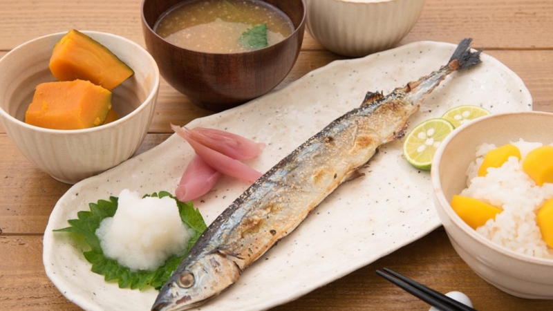 Ăn gì đẹp da? Tham khảo các thực phẩm đẹp da hiệu quả 3