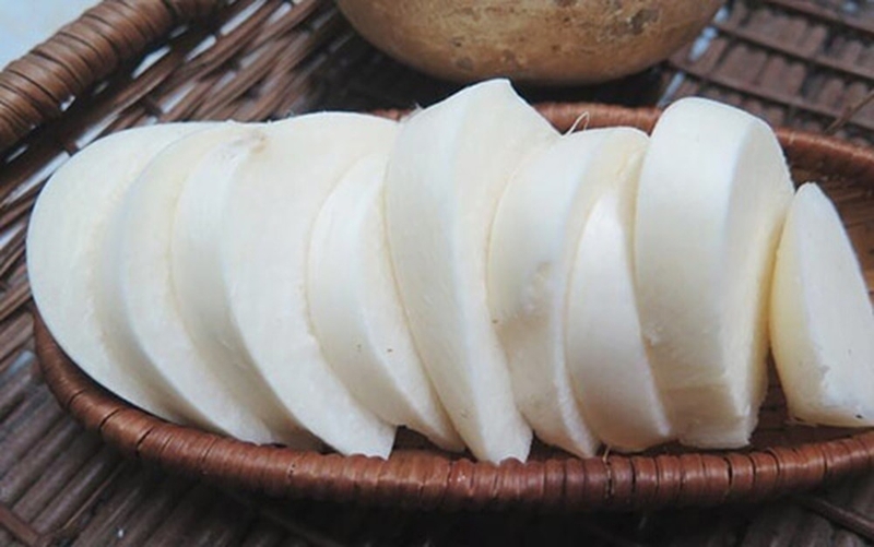 Ăn gì giải rượu nhanh và hiệu quả nhất 2