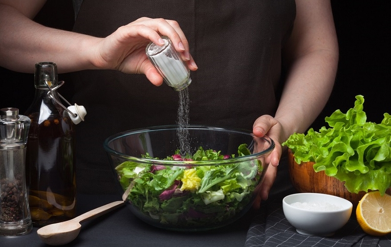 Ăn gì không béo? Những loại thực phẩm không tăng cân-1