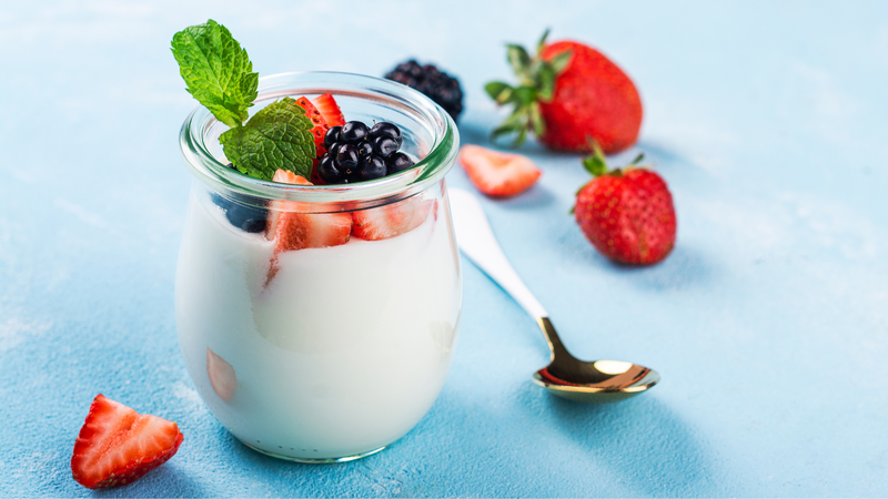 Ăn gì tăng sức đề kháng, hỗ trợ phòng Covid-19? 4