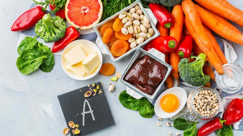 Ăn gì tăng sức đề kháng? Những thực phẩm bạn không nên bỏ qua 3