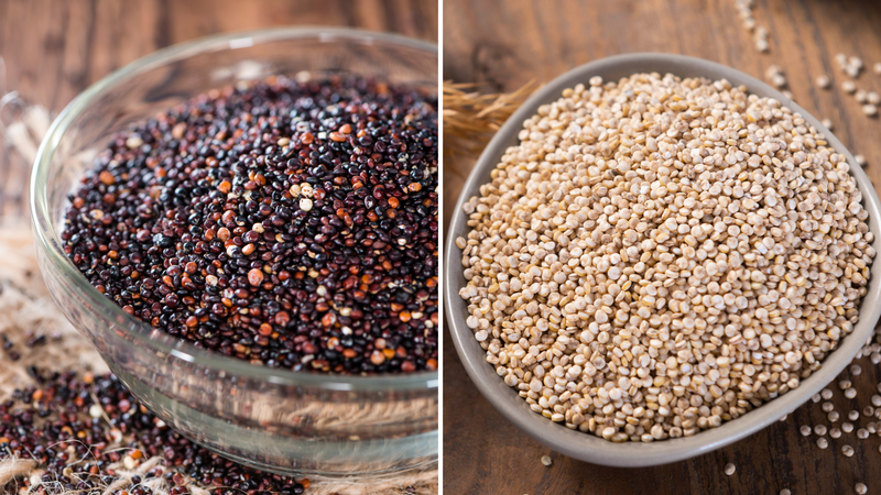 Ăn gì thay cơm trắng để giảm cân hiệu quả? 4