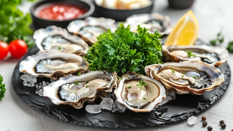 Ăn gì tốt cho tóc? Top 14 thực phẩm giúp tóc chắc khỏe 3