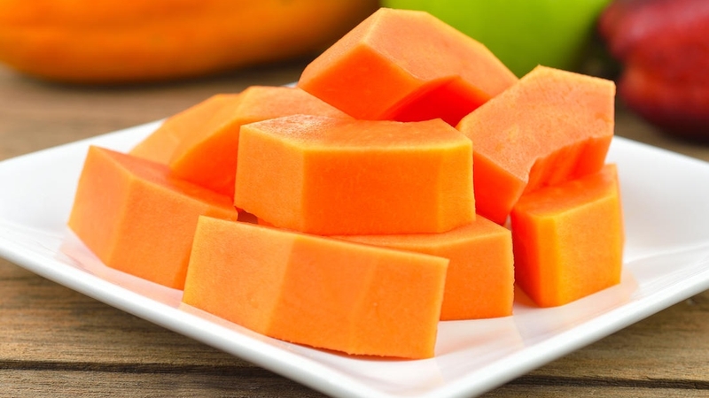 Ăn gì, uống gì để bổ sung vitamin C hiệu quả nhất? 2