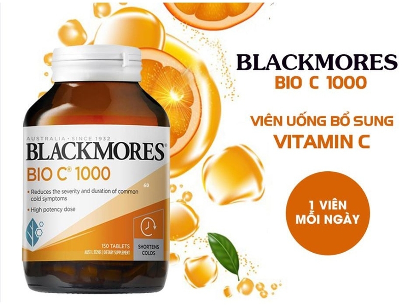 Ăn gì, uống gì để bổ sung vitamin C hiệu quả nhất? 4