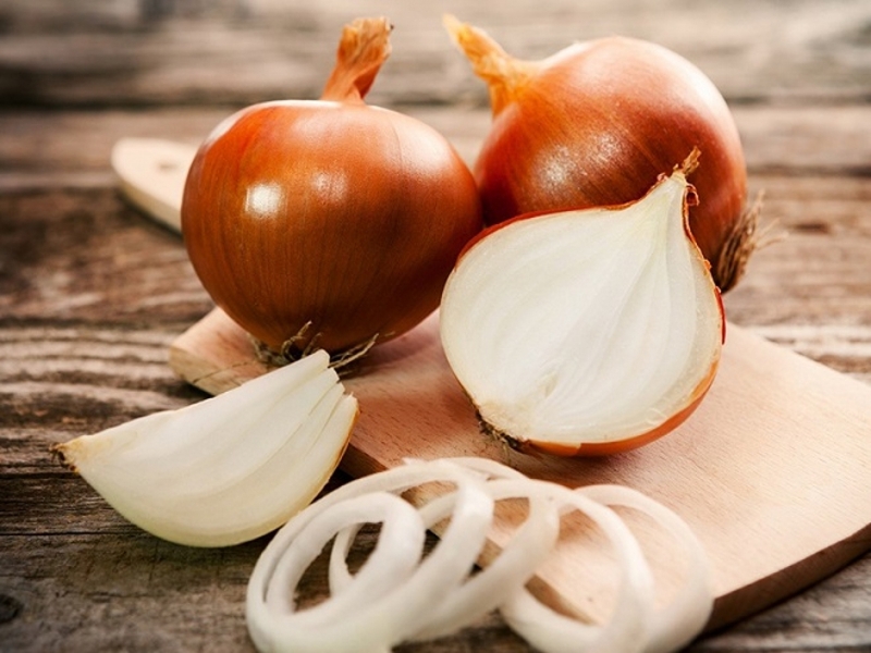 Ăn hành tỏi mọc mầm có sao không? 3