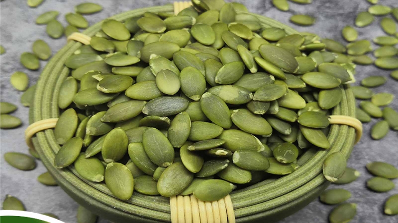 Ăn hạt bí thực sự tốt cho sức khỏe không? Ăn hạt bí có làm bạn béo không?