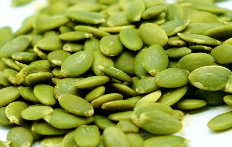 Ăn hạt bí xanh có tác dụng gì 3