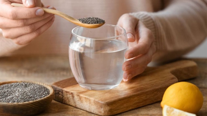 Ăn hạt chia hàng ngày có giúp bạn giảm cân hiệu quả không? 3
