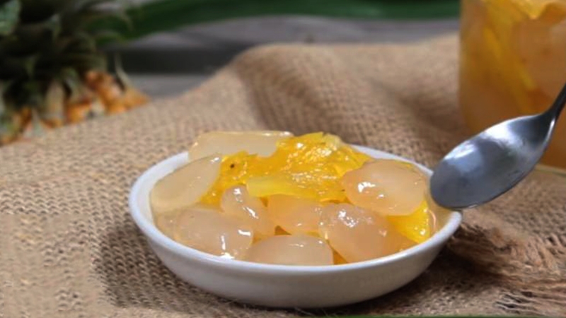 Ăn hạt đác có tác dụng gì 2