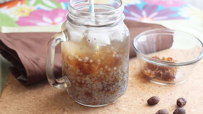 Ăn hạt é có tác dụng gì cho sức khỏe 3