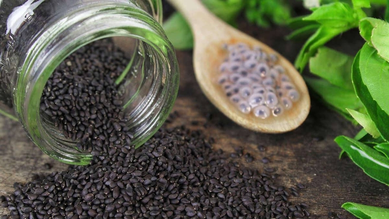 Ăn hạt é có tốt không? Những lợi ích tuyệt vời từ hạt é có thể bạn chưa biếtĂn hạt é có tốt không? Những lợi ích tuyệt vời từ hạt é có thể bạn chưa biết 2