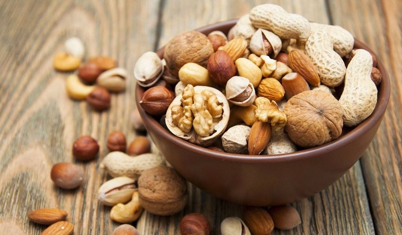 Ăn hạt gì tốt cho bà bầu? Những lưu ý khi sử dụng 1