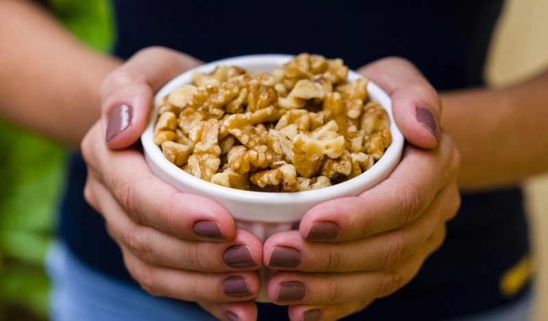 Ăn hạt gì tốt cho bà bầu? Những lưu ý khi sử dụng 2