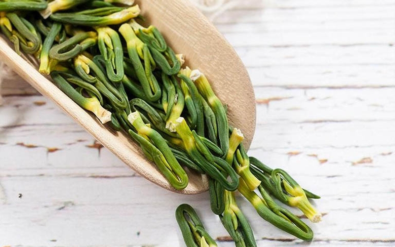 Ăn hạt sen nhiều có tốt không? Lưu ý khi ăn hạt sen 3