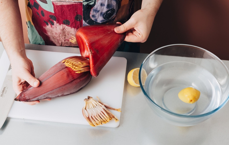 Ăn hoa chuối có tốt không? Cần lưu ý gì khi sử dụng? - 3