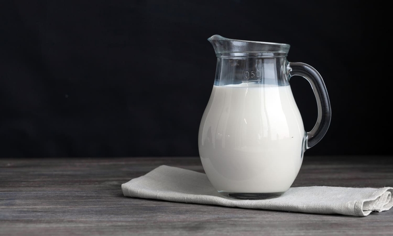 Ăn hoa quả xong có nên uống sữa hay không? 2