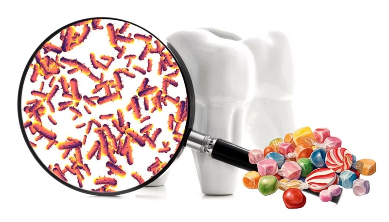 Ăn kẹo sâu răng: Hiểu đúng nguyên nhân và cách phòng ngừa 1