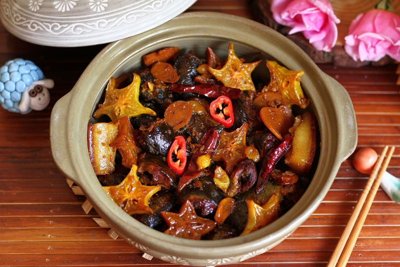 Góc giải đáp: Ăn khế có tác dụng gì cho sức khỏe? 4