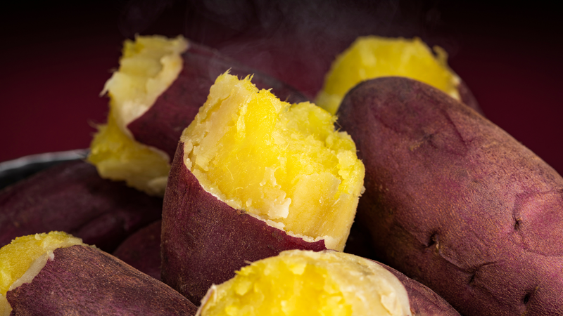 Khoai lan  cung cấp năng lượng cùng nhiều vitamin và khoáng chất cần thiết cho cơ thể.