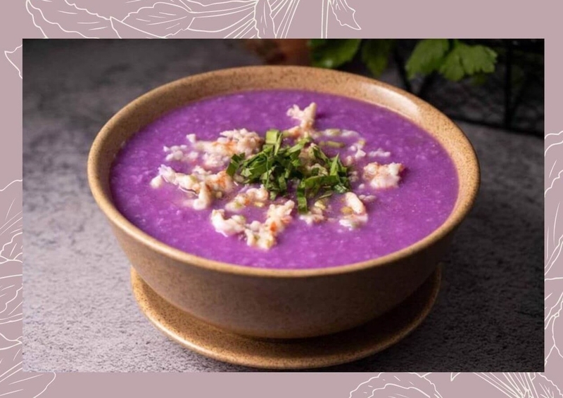 Giải đáp thắc mắc: Ăn khoai mỡ nhiều có tốt không 2